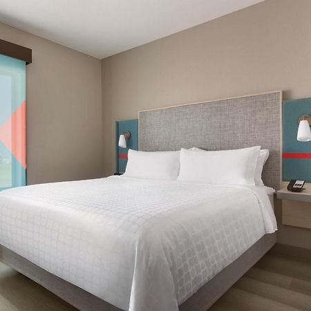 Avid Hotel - Ft Lauderdale Airport - Cruise By Ihg Дейния Бийч Екстериор снимка