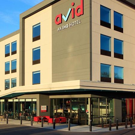 Avid Hotel - Ft Lauderdale Airport - Cruise By Ihg Дейния Бийч Екстериор снимка