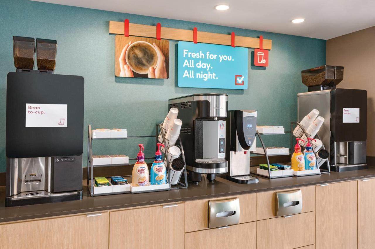 Avid Hotel - Ft Lauderdale Airport - Cruise By Ihg Дейния Бийч Екстериор снимка