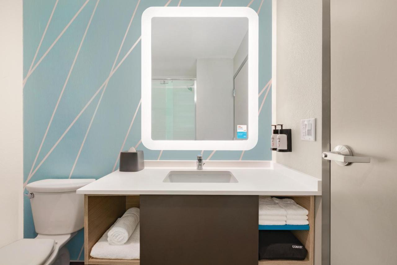 Avid Hotel - Ft Lauderdale Airport - Cruise By Ihg Дейния Бийч Екстериор снимка