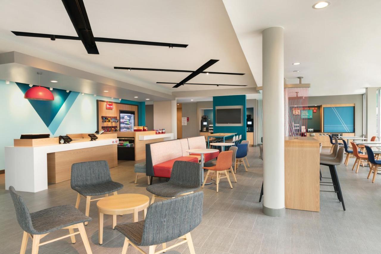 Avid Hotel - Ft Lauderdale Airport - Cruise By Ihg Дейния Бийч Екстериор снимка