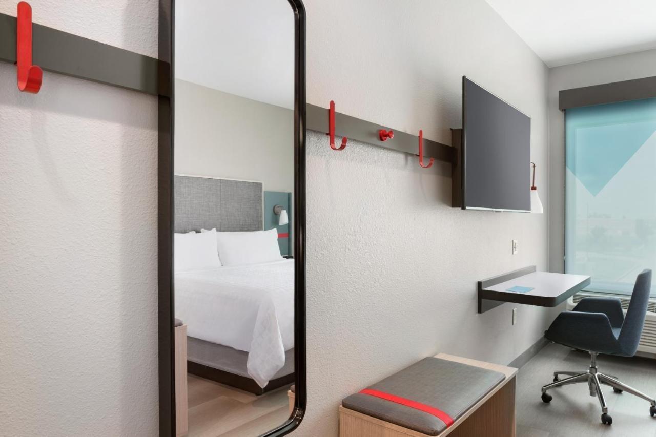 Avid Hotel - Ft Lauderdale Airport - Cruise By Ihg Дейния Бийч Екстериор снимка