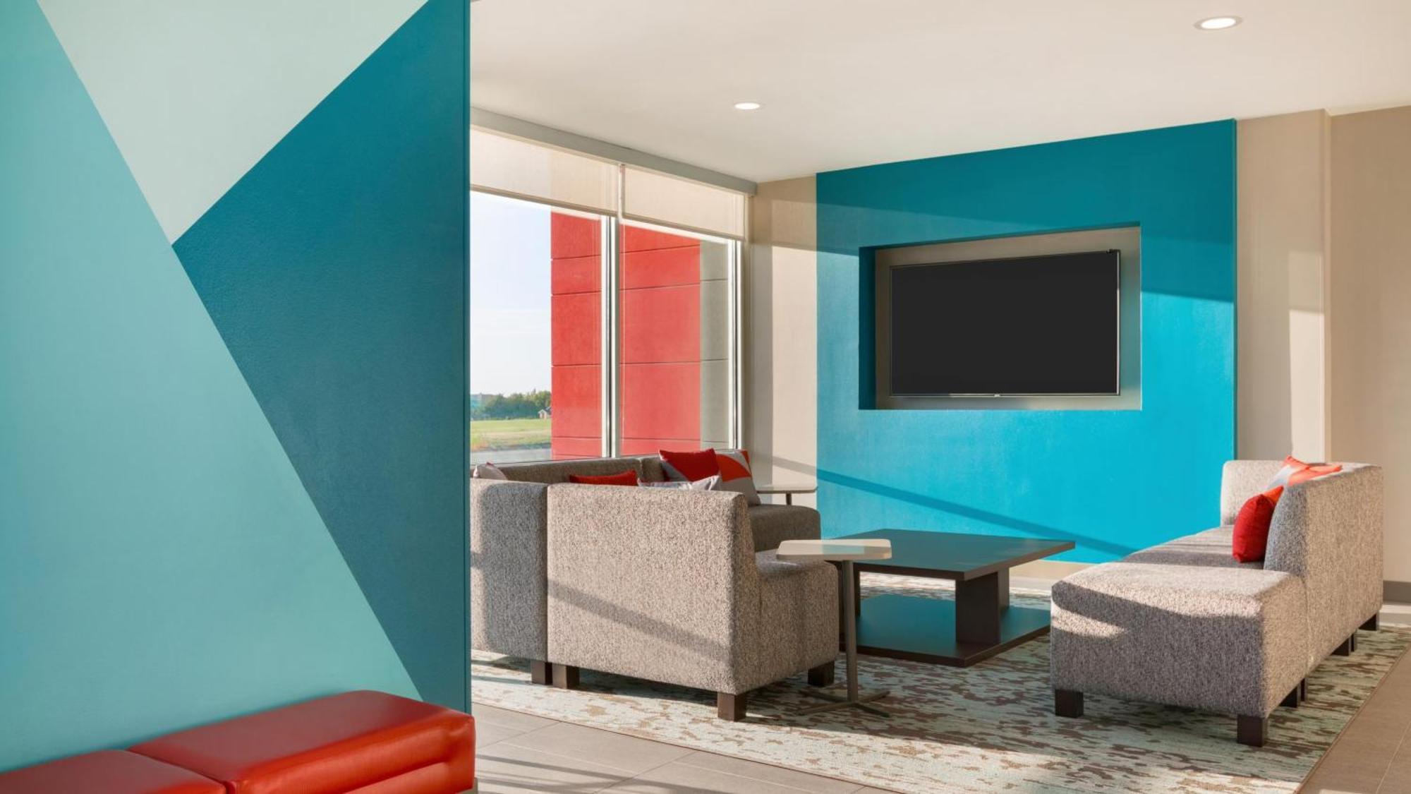 Avid Hotel - Ft Lauderdale Airport - Cruise By Ihg Дейния Бийч Екстериор снимка